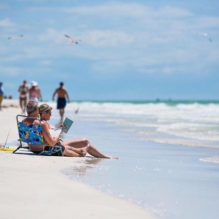 Banana Cabana By Beachside Management Siesta Key Exterior foto