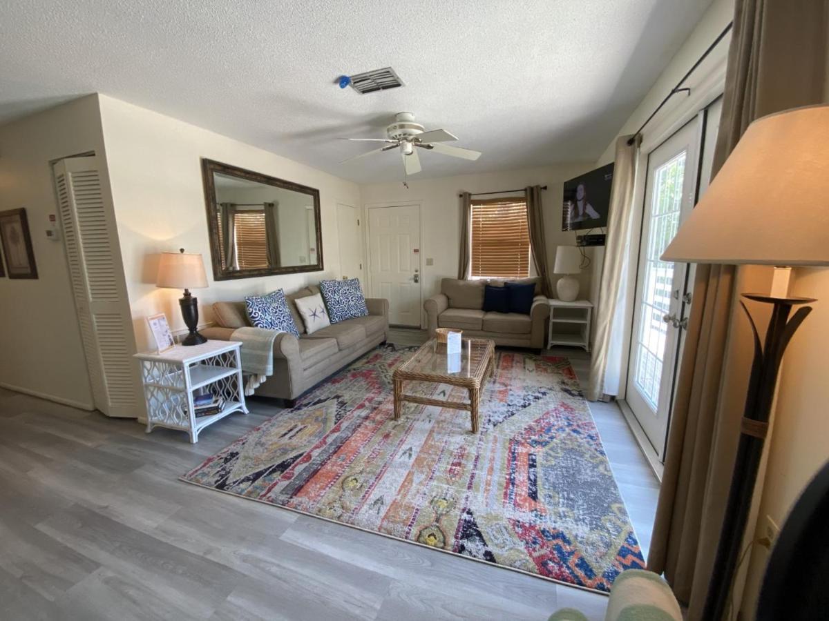 Banana Cabana By Beachside Management Siesta Key Exterior foto