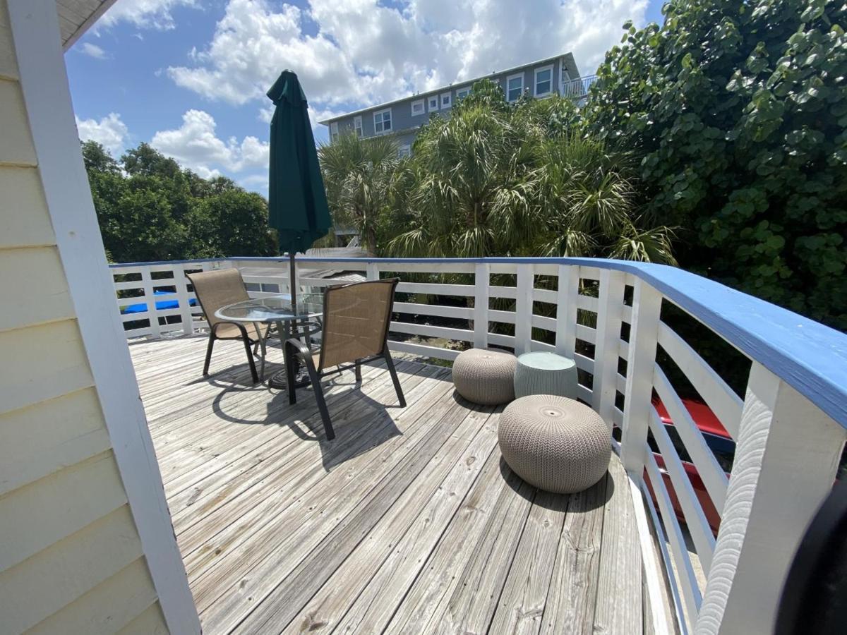 Banana Cabana By Beachside Management Siesta Key Exterior foto