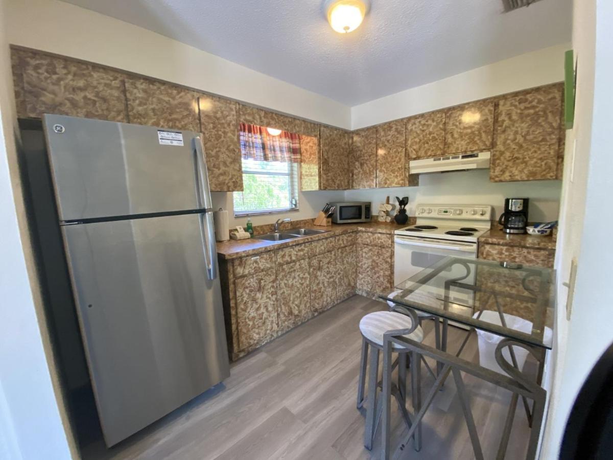 Banana Cabana By Beachside Management Siesta Key Exterior foto