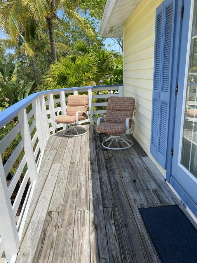 Banana Cabana By Beachside Management Siesta Key Exterior foto
