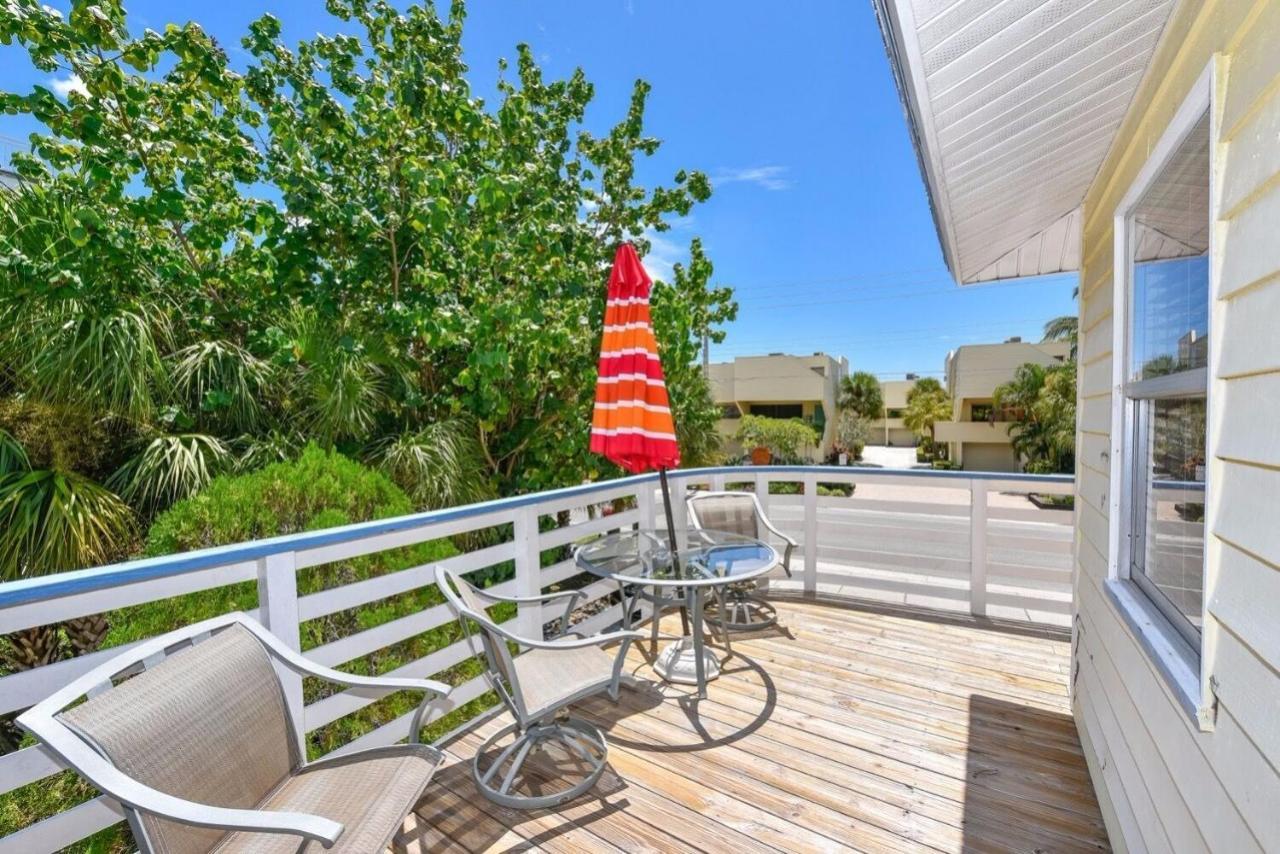 Banana Cabana By Beachside Management Siesta Key Exterior foto