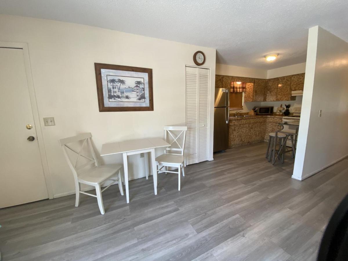 Banana Cabana By Beachside Management Siesta Key Exterior foto