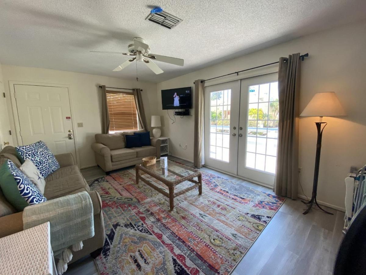 Banana Cabana By Beachside Management Siesta Key Exterior foto
