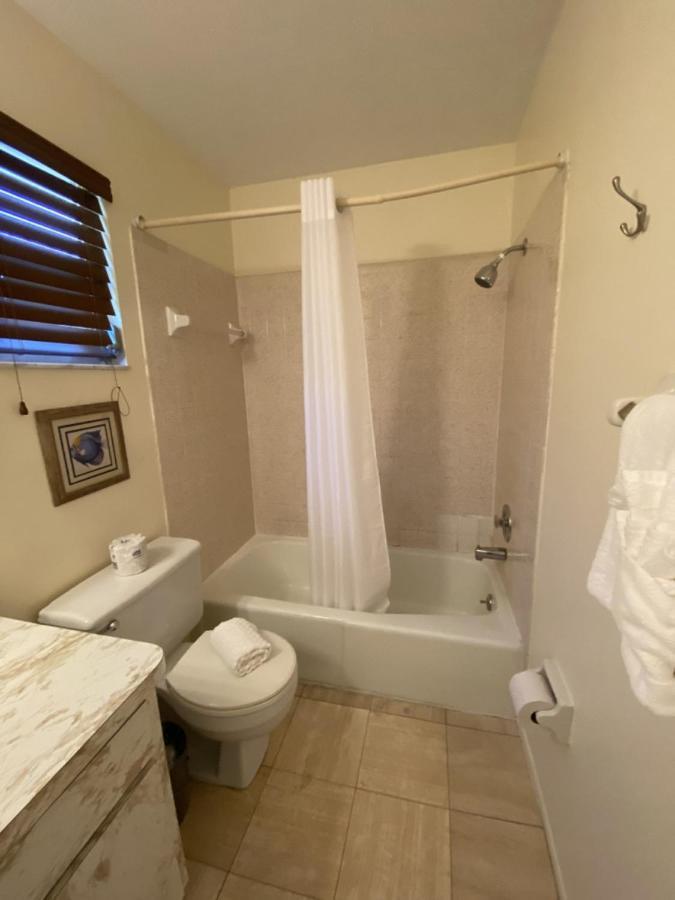 Banana Cabana By Beachside Management Siesta Key Exterior foto