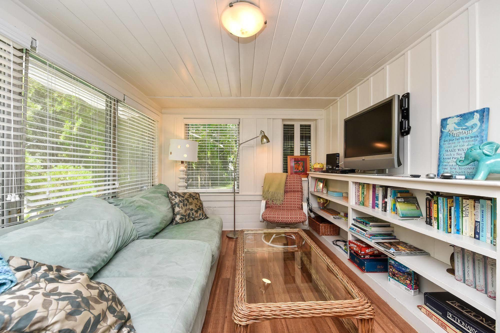 Banana Cabana By Beachside Management Siesta Key Exterior foto