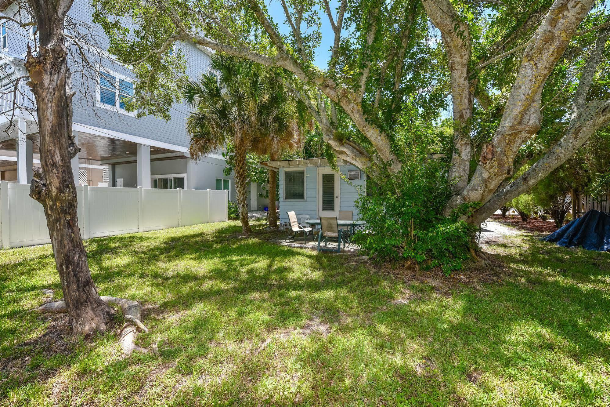 Banana Cabana By Beachside Management Siesta Key Exterior foto
