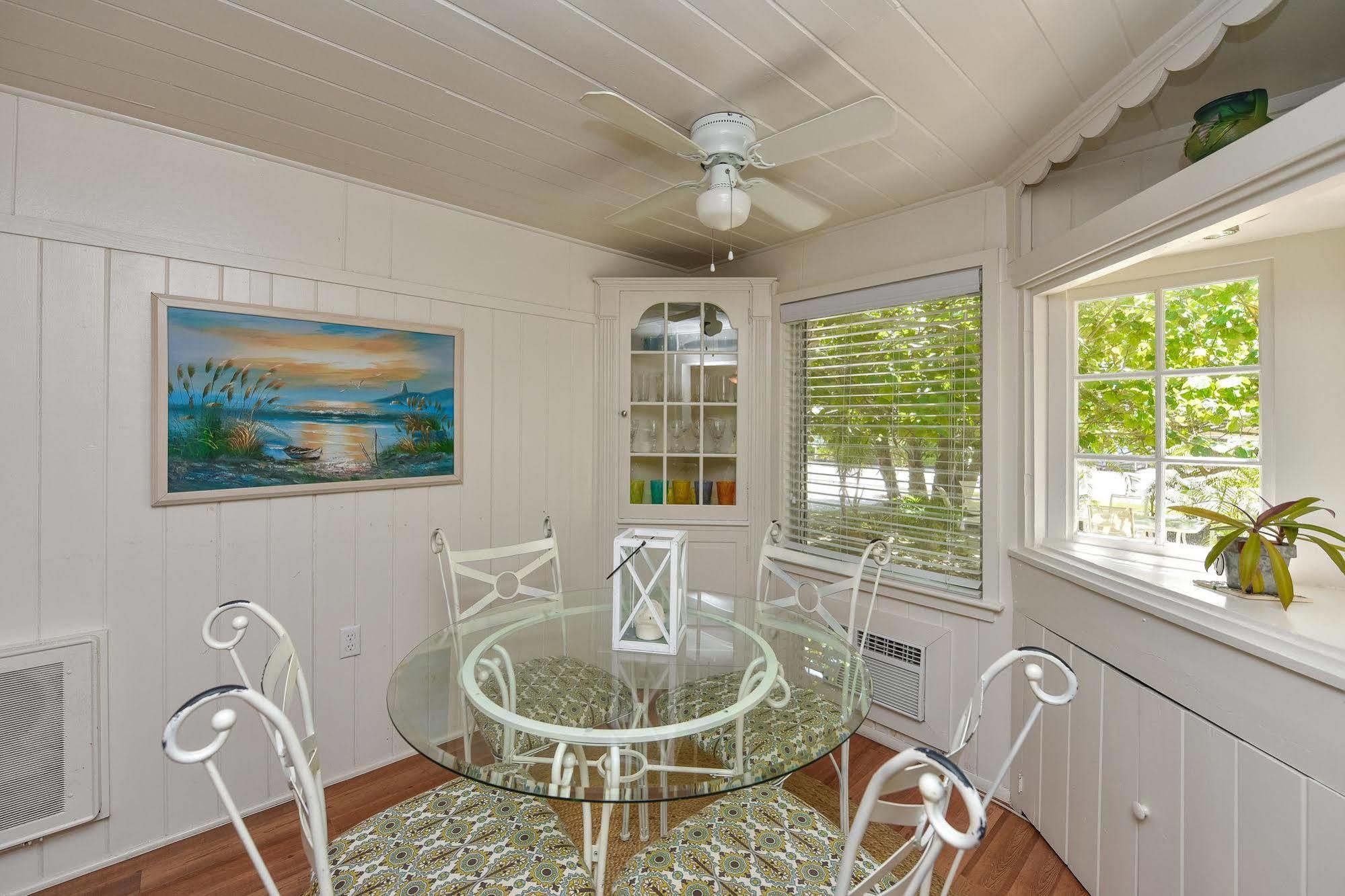 Banana Cabana By Beachside Management Siesta Key Exterior foto
